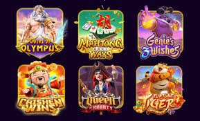 Microgaming Game 