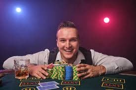 Antarmuka meja live dealer di jayabola 1 dengan host profesional dan streaming HD